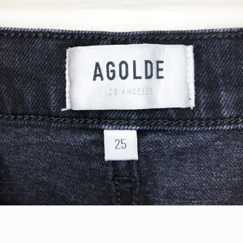 Classic Black Women's Jeans - Picture 7 of 9